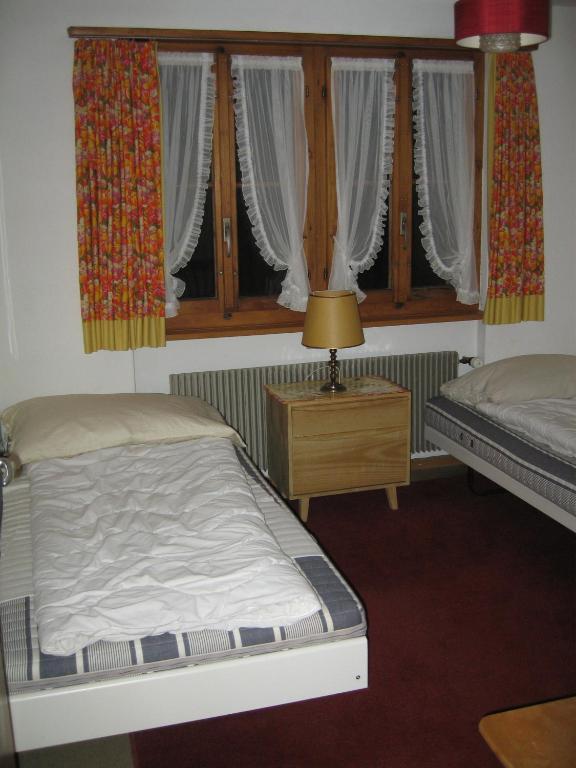 קנדרסטג Chalet Kanderhus מראה חיצוני תמונה
